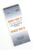SSPC VIS STANDARDS