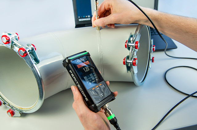 Feritscope DMP30 (US Sale Only)