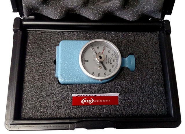 PTC  307L Shore D Durometer