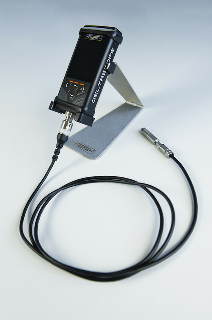 FISCHER ISOSCOPE (NON-FERROUS) DMP®10/DMP®30