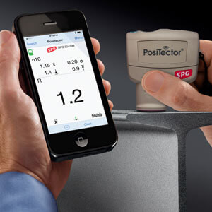 Positest Inspection Kit