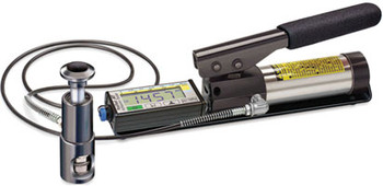 DeFelsko PosiTector Adhesion Manual Pull Tester