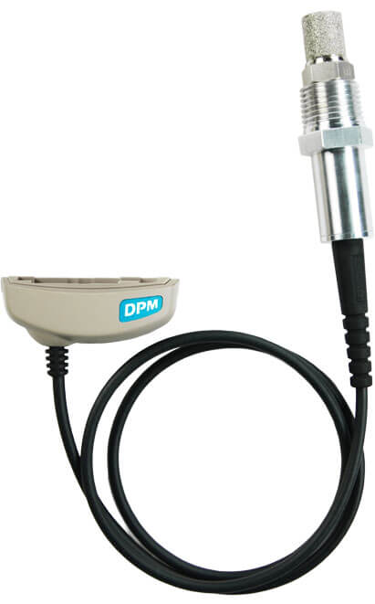 PosiTector DPMD1 Probe