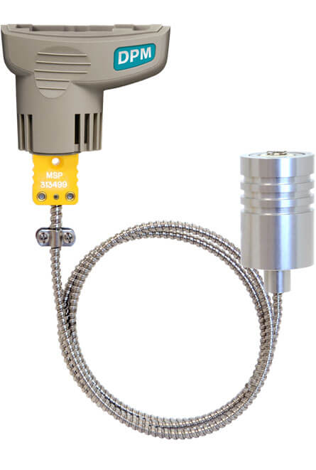 PosiTector DPMS1 Probe