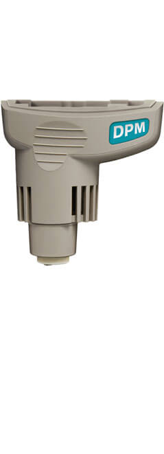 PosiTector PRBDPM Probe