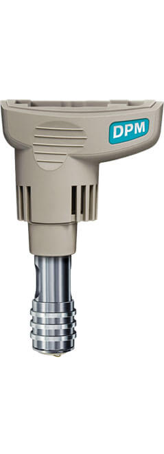 PosiTector DPMA1 Probe