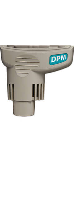 PosiTector DPMA1 Probe