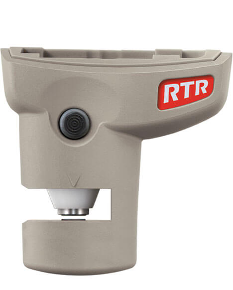 PosiTector RTR Probe