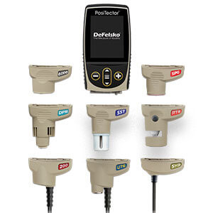 Positest Inspection Kit