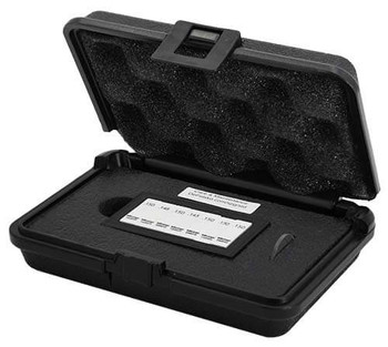 Calibration Standard For Surface Profile