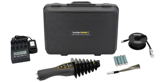 PosiTest HHD C - Continuous High voltage Holiday Detector