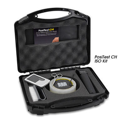 PosiTest CH Crosshatch adhesion test
