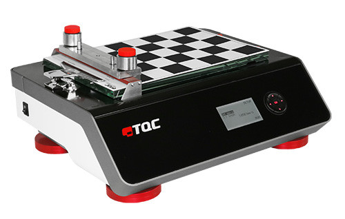 ASTM D823 Draw Down Film Applicator