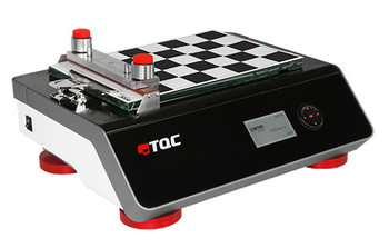 ASTM D823 Draw Down Film Applicator