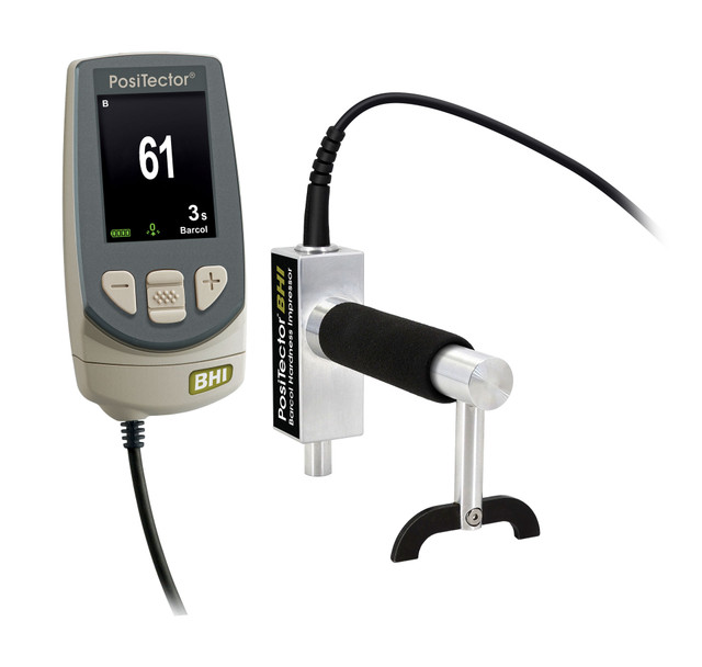 Barcol Hardness Impressor