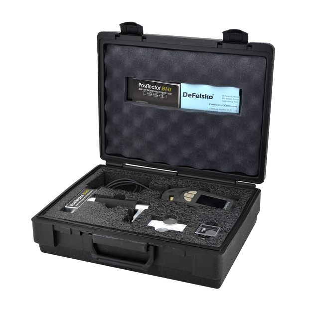 Barcol Hardness Impressor