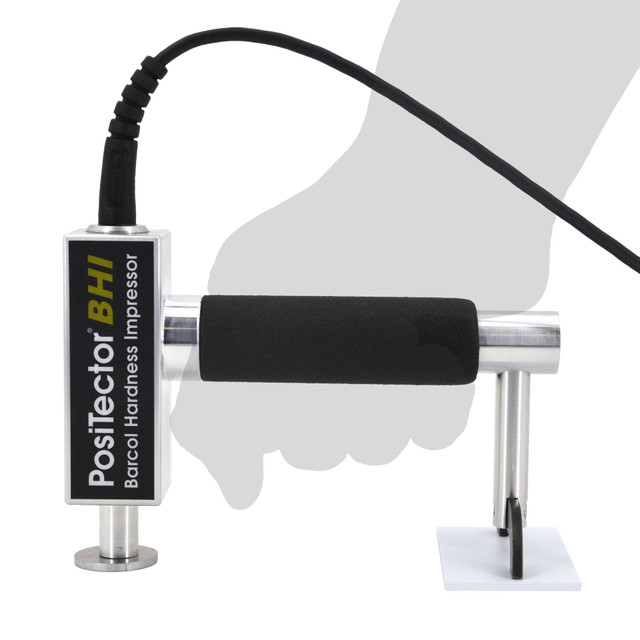 Barcol Hardness Impressor