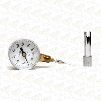 Needle Pressure Gage