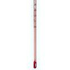 SPARE THERMOMETER DE Deg F (BACHARACH)