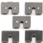 TQC CC1000/2000/3000 Adhesion Blades