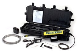 Holiday Detector "Stick Type" (same as the DeStearns Model 10/20)