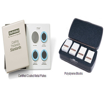 Defelsko Ferrous Calibration Standards