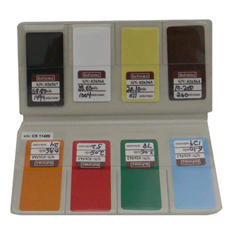 Coating Thickness Shims