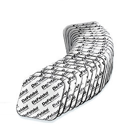 SST Bresle Patch Pack