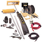 DeFelsko PosiTest Low voltage Pinhole Detector kit