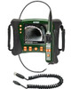 HD VideoScope /Articulating Probe with Optional Wireless Handset