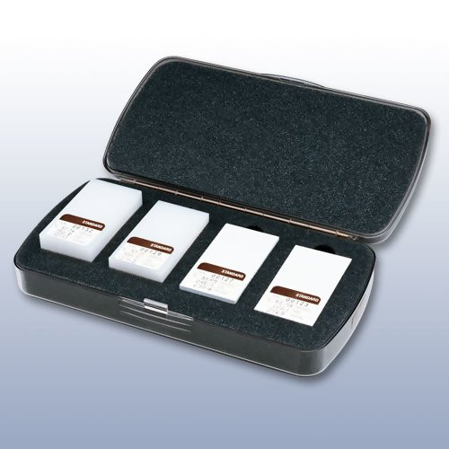 Certified Polystyrene Blocks