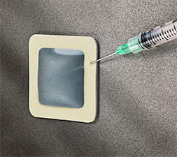 DeFelsko Bresle Patch