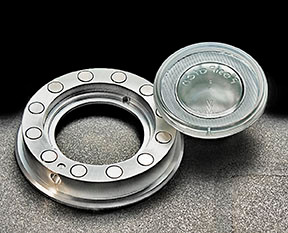 DeFelsko PosiTector Magenetic Ring