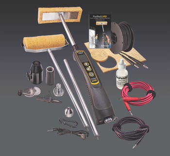 Low Voltage Accessories (LPD AND TQC)