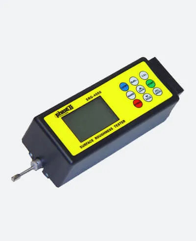 SRG4000 Surface Roughness Testers /Profilometers