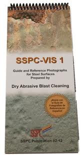Surface Preparation - Vis 1