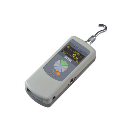 Digital Force Gauge ZTA