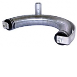 Half Spring Electrode