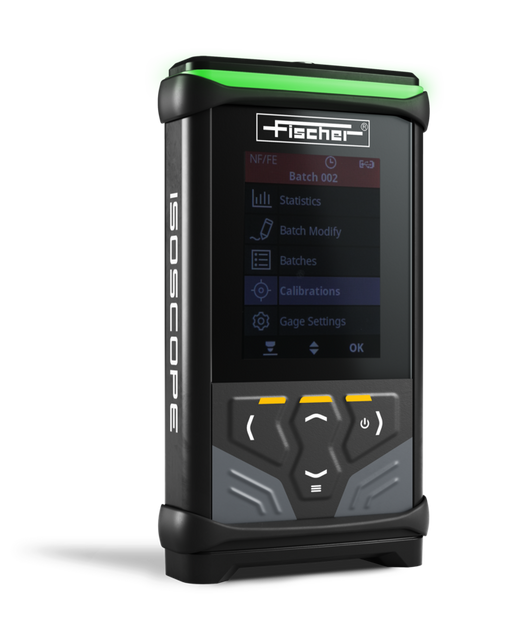 FISCHER (Ferrous-NonFerrous) DUALSCOPE DMP®10/DMP®30