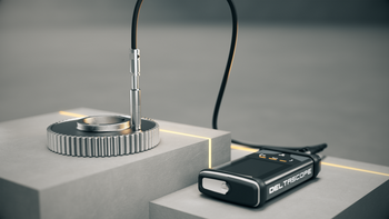 FISCHER ISOSCOPE (NON-FERROUS) DMP®10/DMP®30