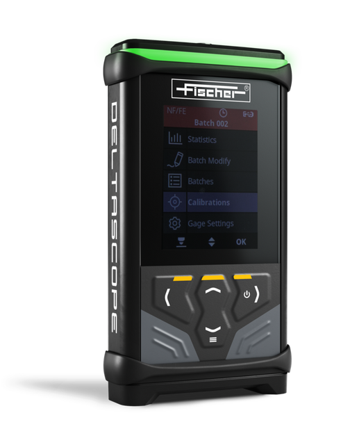 FISCHER (FERROUS) DELTASCOPE DMP®10/DMP®30 series