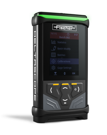 FISCHER (FERROUS) DELTASCOPE DMP®10/DMP®30 series