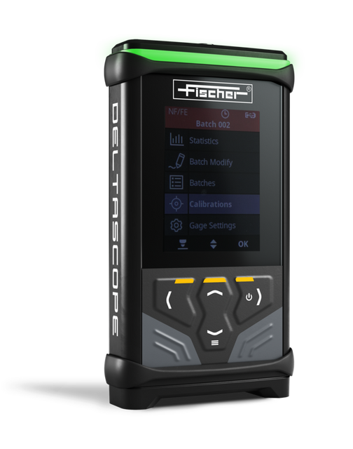 FISCHER ISOSCOPE (NON-FERROUS) DMP®10/DMP®30