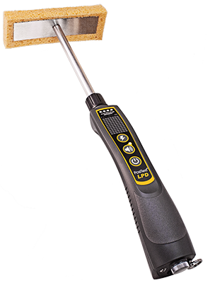 DeFelsko PosiTest Low voltage Pinhole Detector