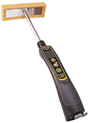 DeFelsko PosiTest Low voltage Pinhole Detector