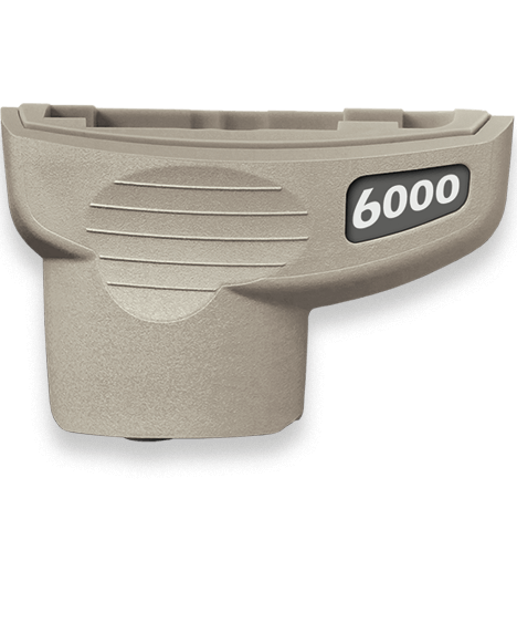 PosiTector 6000 Probe