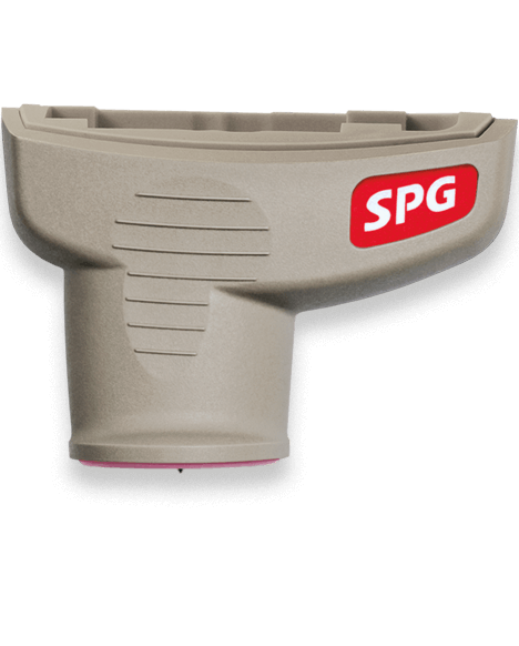 PosiTector SPG Probe