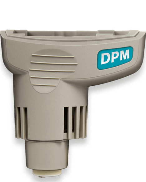 PosiTector DPM Probe