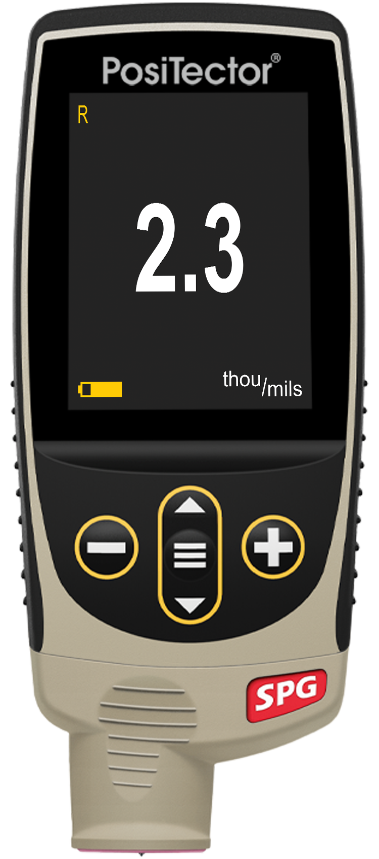 PosiTector SPG