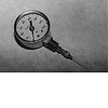 Needle Pressure Gage